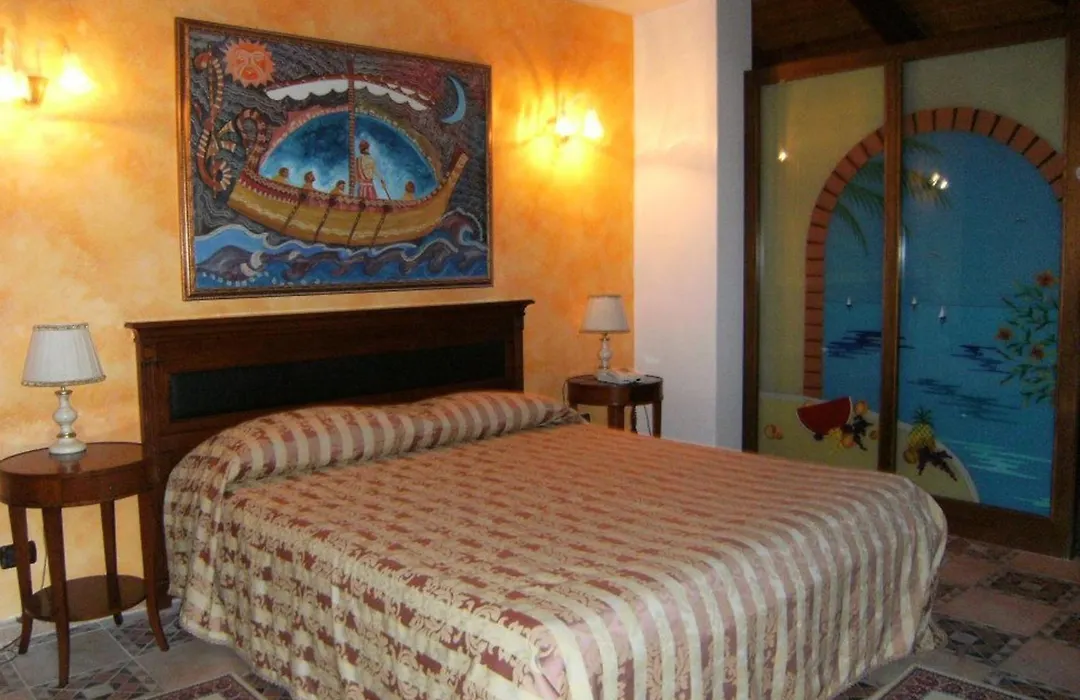 Hotel U' Bais-1