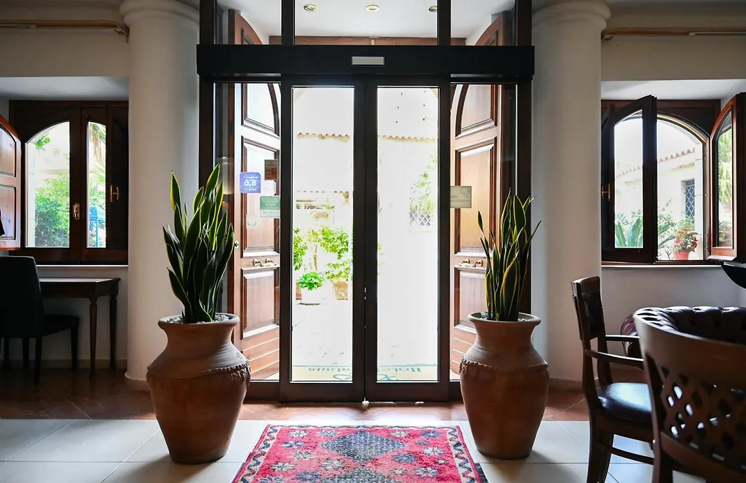 Hotel Palazzo Krataiis-1