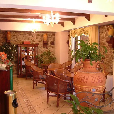 Hotel U' Bais-2