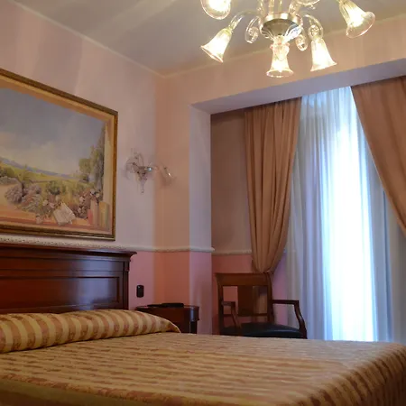 Hotel U' Bais-3